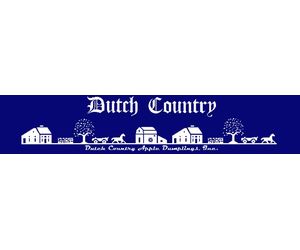 Dutch Country Apple Dumplings, Inc.